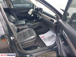 Kia Pozostałe 2022 3