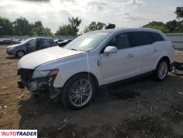Lincoln Pozostałe 2019 3 Lincoln Pozostałe 2019 3