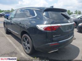 Buick Enclave 2024 3