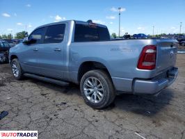 Dodge Ram 2023 5