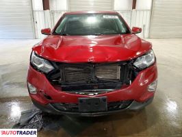 Chevrolet Equinox 2020 1