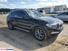 BMW X3 2021 2