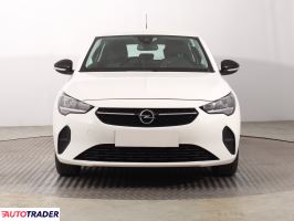 Opel Corsa 2022 1.2 99 KM Opel Corsa 2022 1.2 99 KM