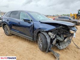 Mazda CX-9 2021 2