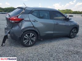 Nissan Pozostałe 2019 1 Nissan Pozostałe 2019 1