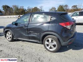 Honda HR-V 2020 1