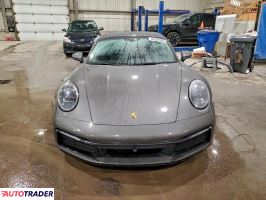Porsche 911 2024 3