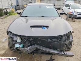 Dodge Charger 2023 3