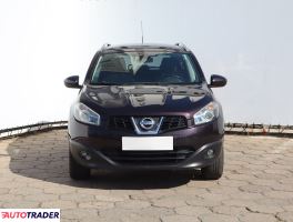 Nissan Qashqai 2010 1.6 112 KM Nissan Qashqai 2010 1.6 112 KM