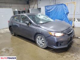 Subaru Impreza 2022 2 Subaru Impreza 2022 2