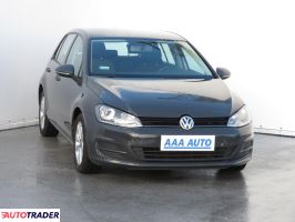 Volkswagen Golf 2013 1.4 120 KM Volkswagen Golf 2013 1.4 120 KM