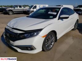 Honda Civic 2019 1 Honda Civic 2019 1