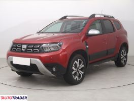 Dacia Duster 2022 1.3 147 KM