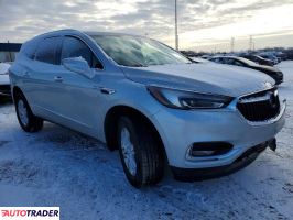 Buick Enclave 2020 3