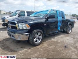 Dodge Ram 2020 5
