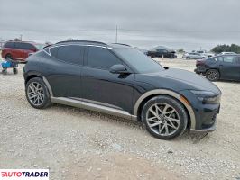 Hyundai Genesis 2023