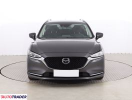 Mazda 6 2018 2.0 162 KM