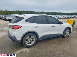 Ford Escape 2020 1