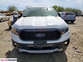Ford Ranger 2021 2