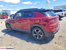 Chevrolet Blazer 2023 1