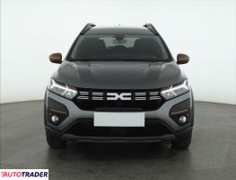 Dacia Pozostałe 2023 1.0 89 KM