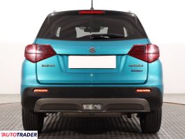 Suzuki Vitara 2022 1.4 127 KM