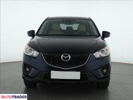 Mazda CX-5 2014 2.0 162 KM