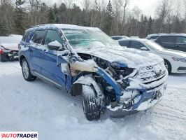 Ford Explorer 2020 2