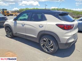 Chevrolet Blazer 2026 1