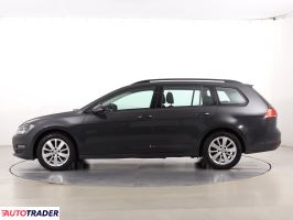 Volkswagen Golf 2014 1.6 88 KM