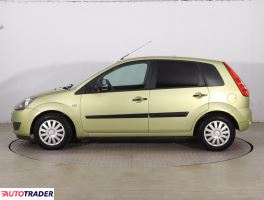 Ford Fiesta 2007 1.3 59 KM