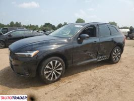 Volvo XC60 2023 2 Volvo XC60 2023 2