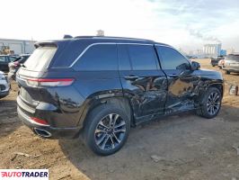 Jeep Grand Cherokee 2023 2