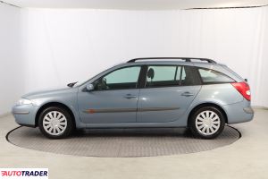 Renault Laguna 2003 1.8 118 KM