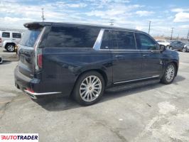 Cadillac Escalade 2021 6