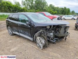 Ford Edge 2024 2