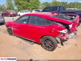 Honda Civic 2023 2