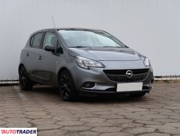 Opel Corsa 2017 1.4 88 KM