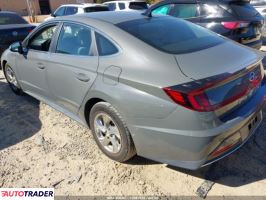 Hyundai Sonata 2021 2