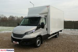 Iveco Daily 2022 3