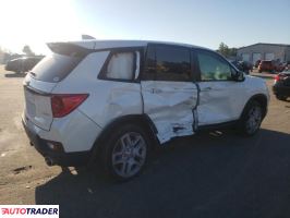 Honda Pozostałe 2024 3