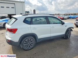 Volkswagen Pozostałe 2024 1