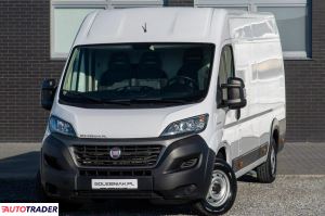 Fiat Ducato 2021 2.3