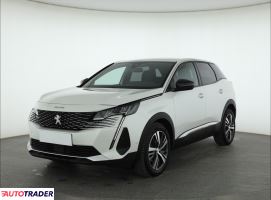 Peugeot 3008 2023 1.2 128 KM