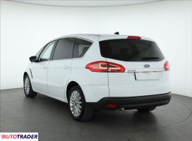 Ford S-Max 2013 2.0 138 KM