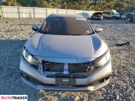 Honda Civic 2019 2