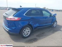 Ford Edge 2024 2