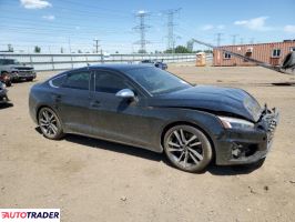 Audi S5 2024 3 Audi S5 2024 3