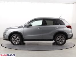 Suzuki Vitara 2020 1.4 127 KM Suzuki Vitara 2020 1.4 127 KM
