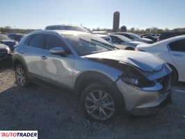 Mazda CX-30 2021 2